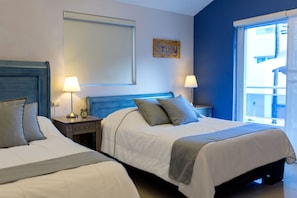 Owner Suite Sea View