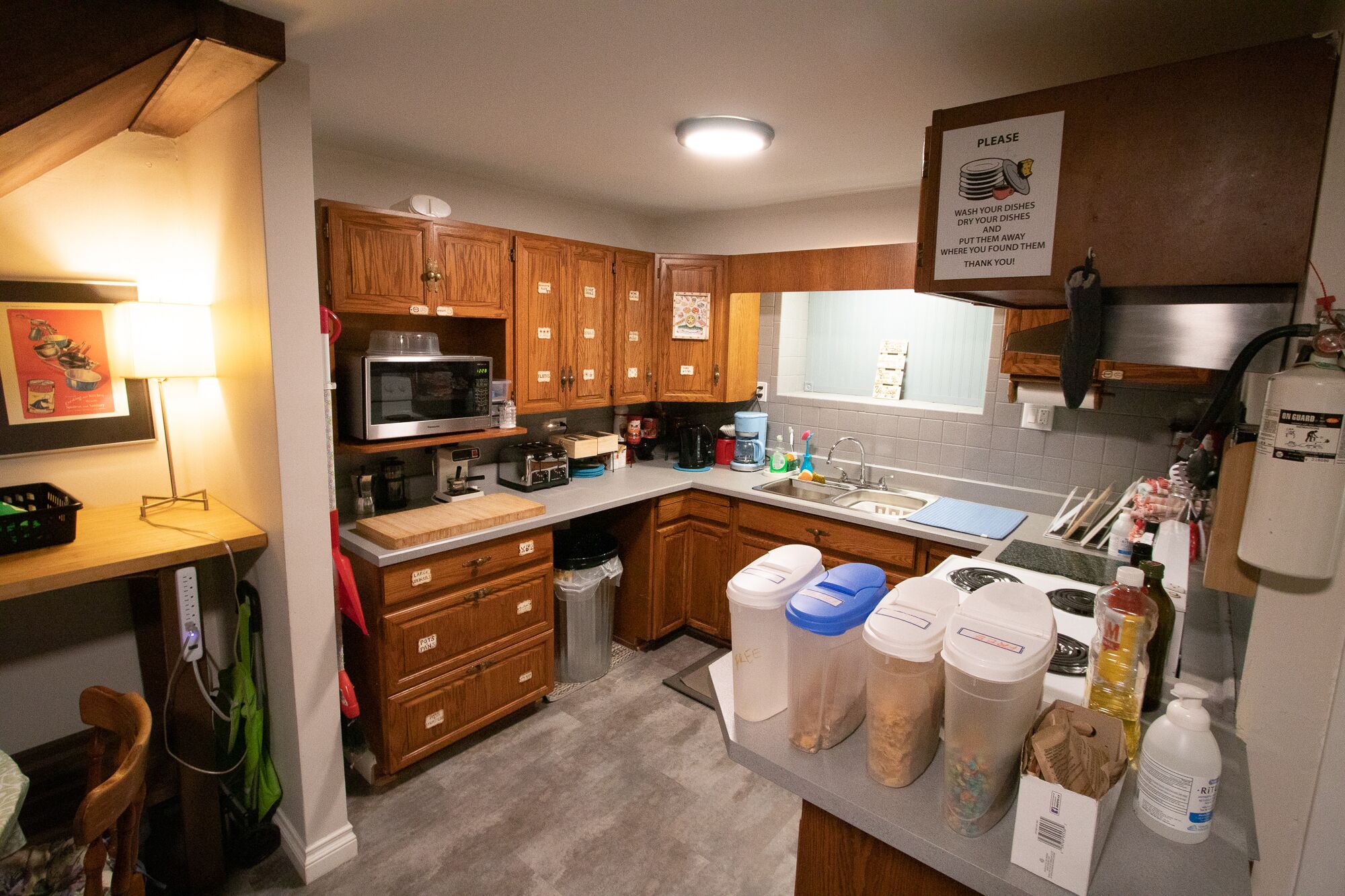 Foto - Pring Guesthouse