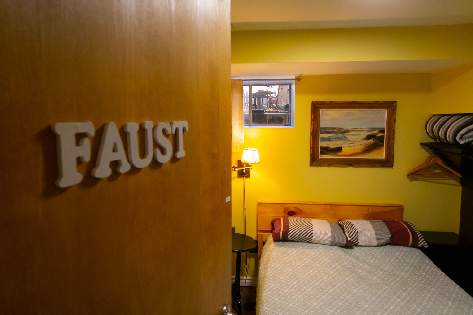 Foto - Pring Guesthouse