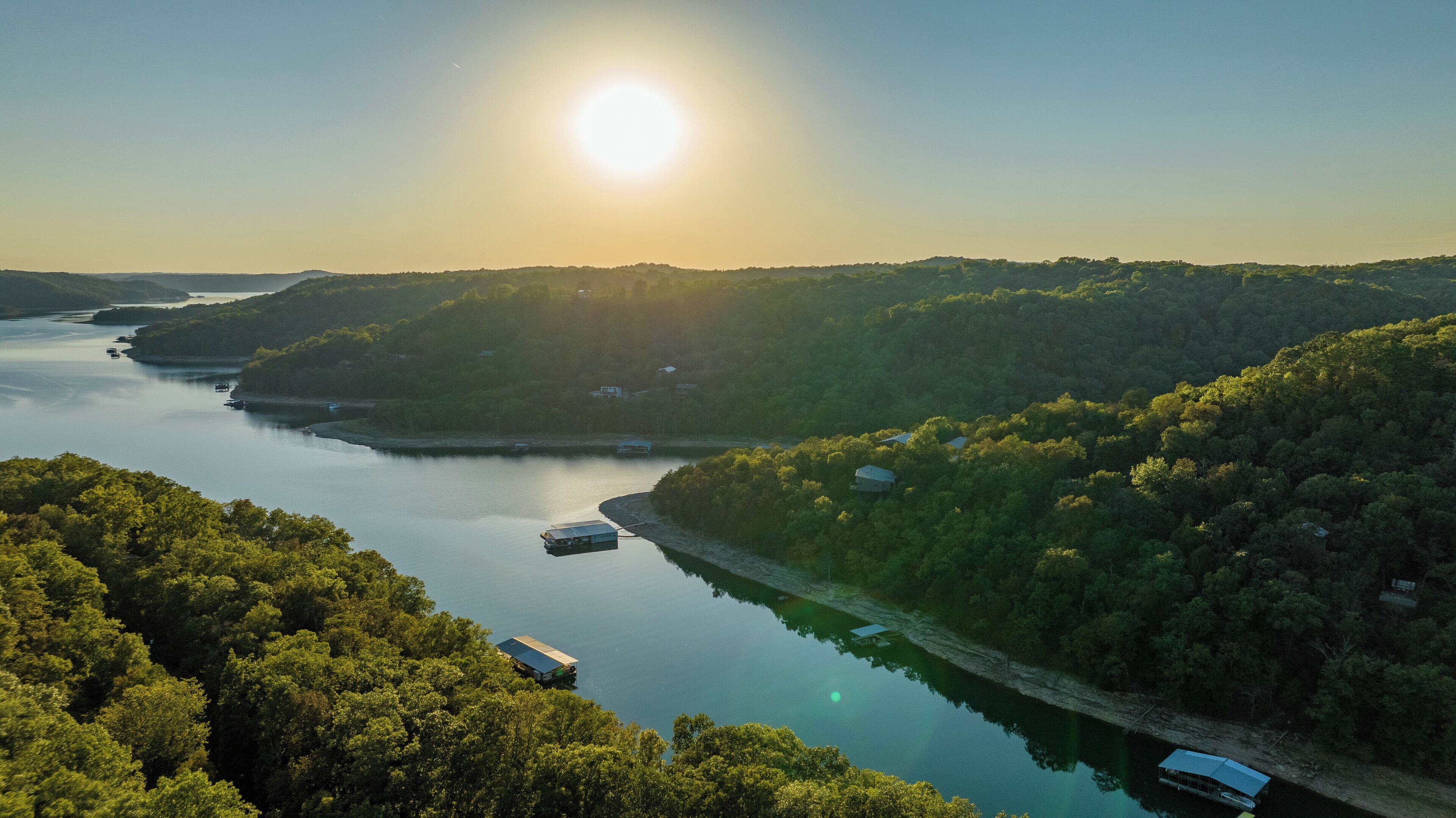 Luftbilde