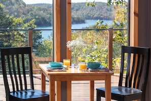 Couples’ dining