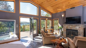 1 habitación, sábanas de algodón egipcio y ropa de cama de alta calidad