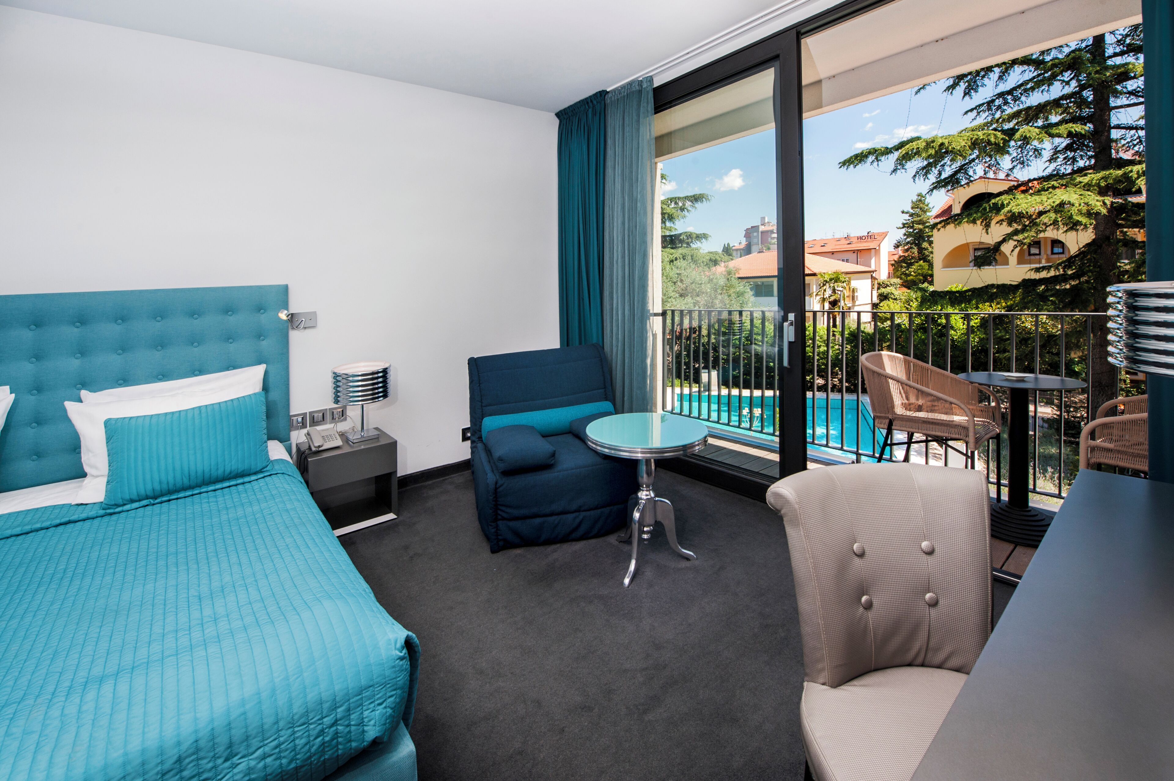 Foto - Hotel Arupinum