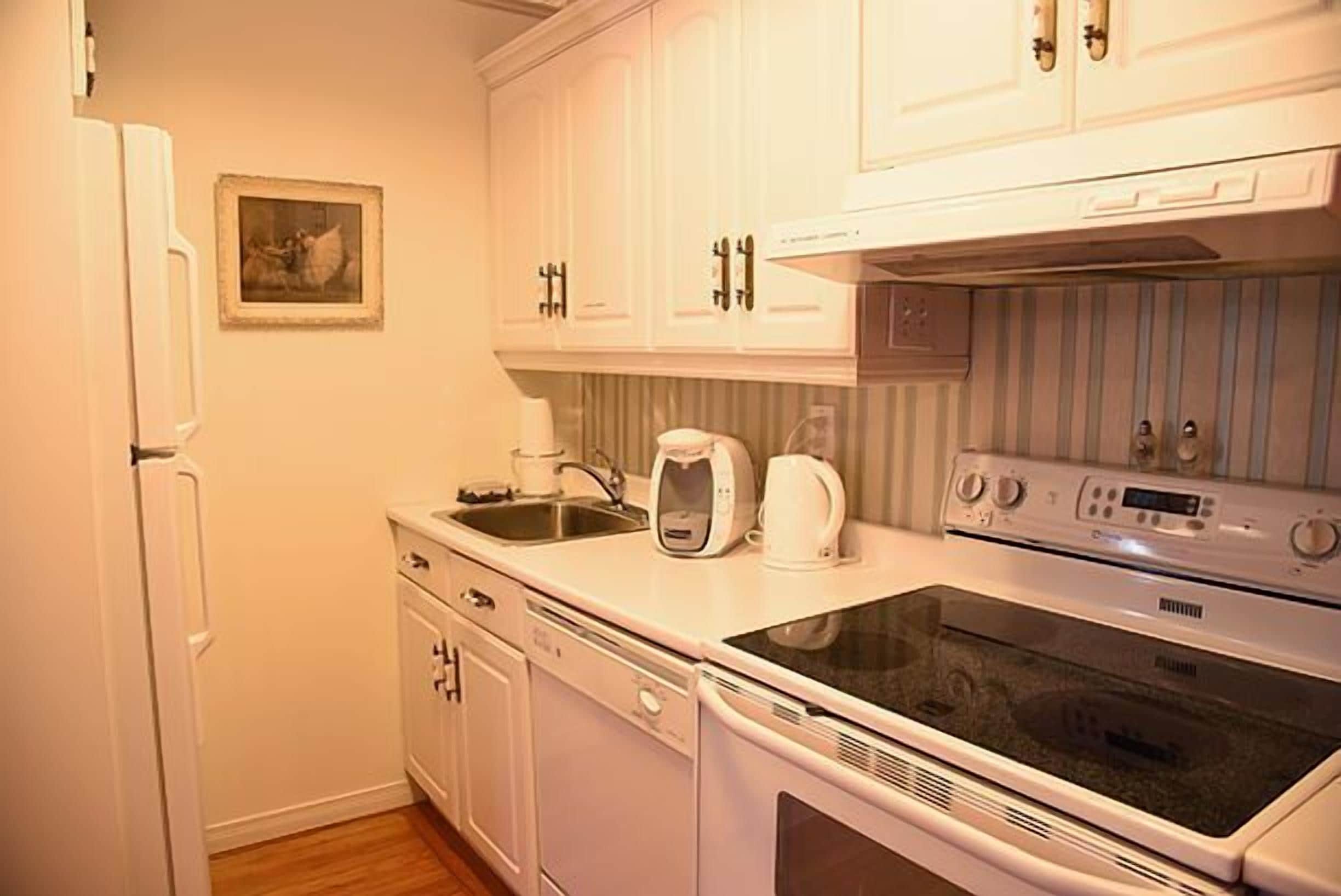 私人廚房