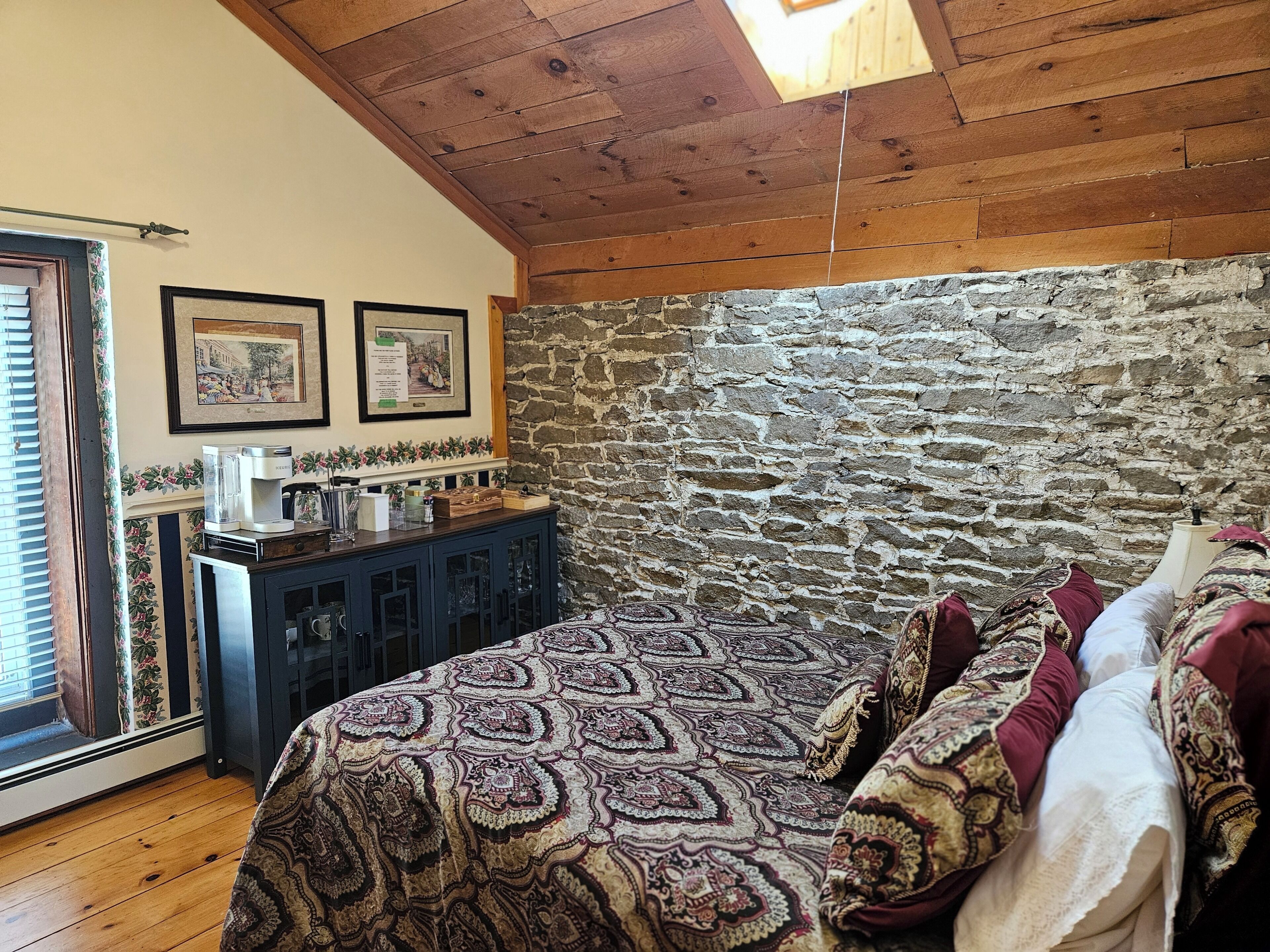 프리미엄 더블룸 | 전용 주방 | 대용량 냉장고, 전자레인지, 커피/티 메이커, 전기 주전자