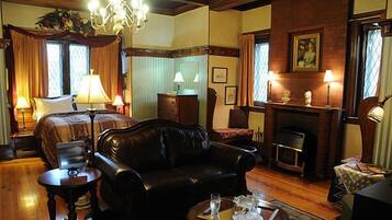 101 : The Judges Chambers | 2 quartos, roupas de cama premium, quartos à prova de som