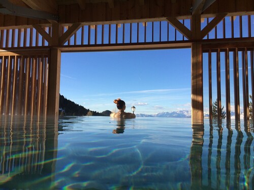 Berghotel Jochgrimm - Your hoome in the Dolomites