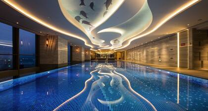 Crowne Plaza Fuzhou Riverside by IHG