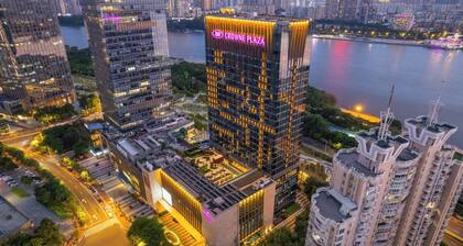 Crowne Plaza Fuzhou Riverside by IHG