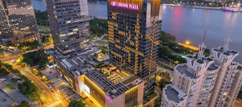 Crowne Plaza Fuzhou Riverside by IHG