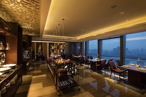 Executive-Lounge