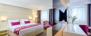 Chambre Triple