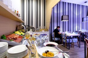 Restaurant - Hotel Festival (Sarajevo)