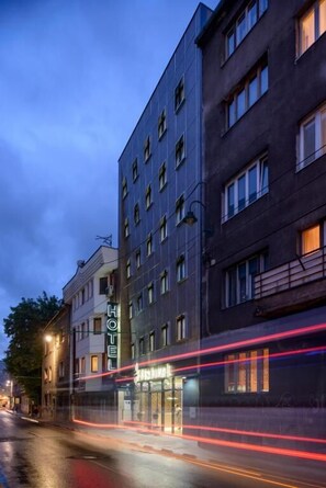 Exterior - Hotel Festival (Sarajevo)