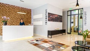 Recepción