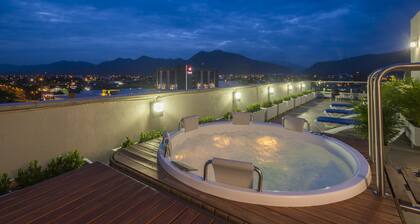 Hampton by Hilton Yopal