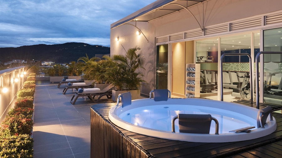 Hampton by Hilton Yopal