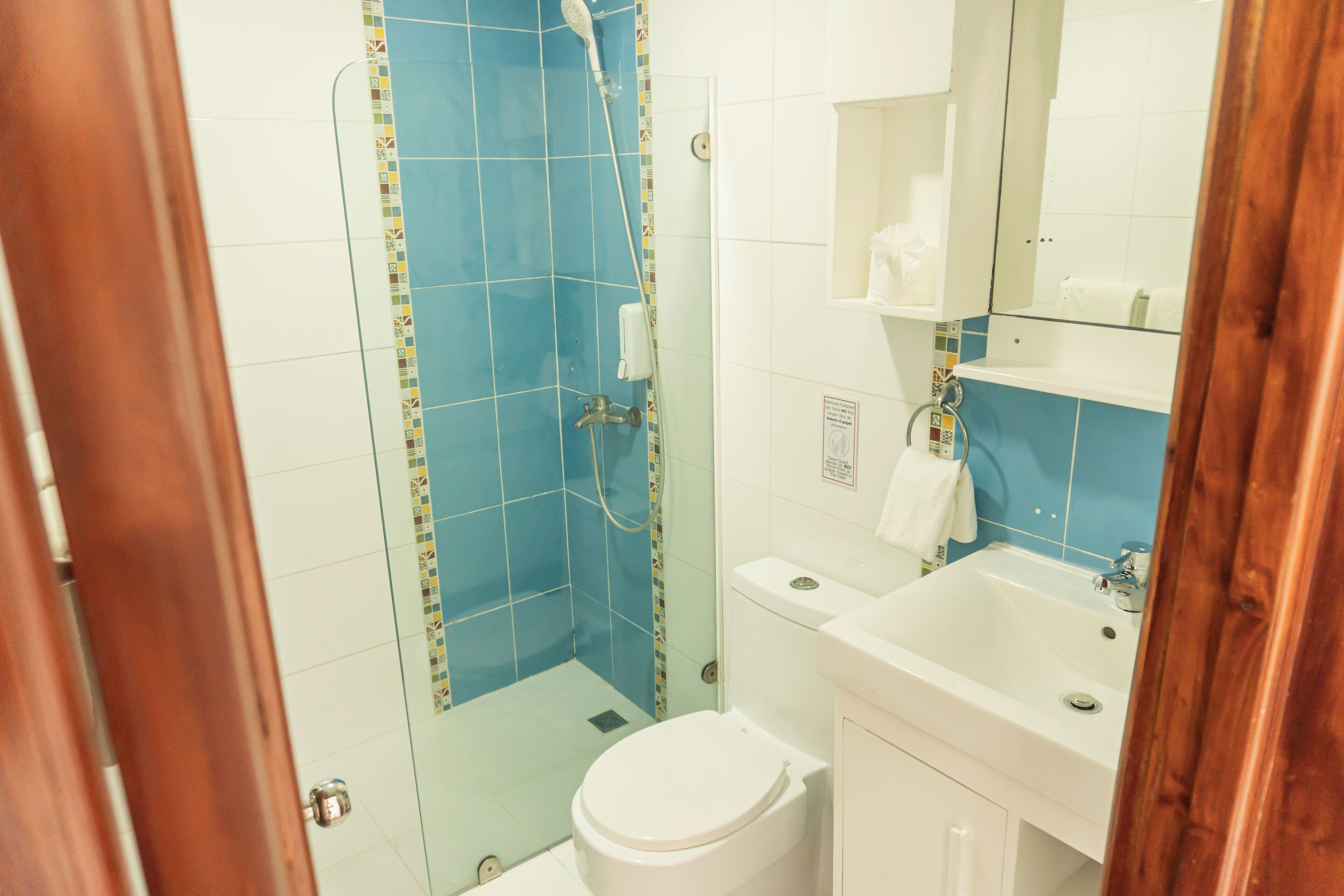 Photo - Hotel Checkin El Cortecito