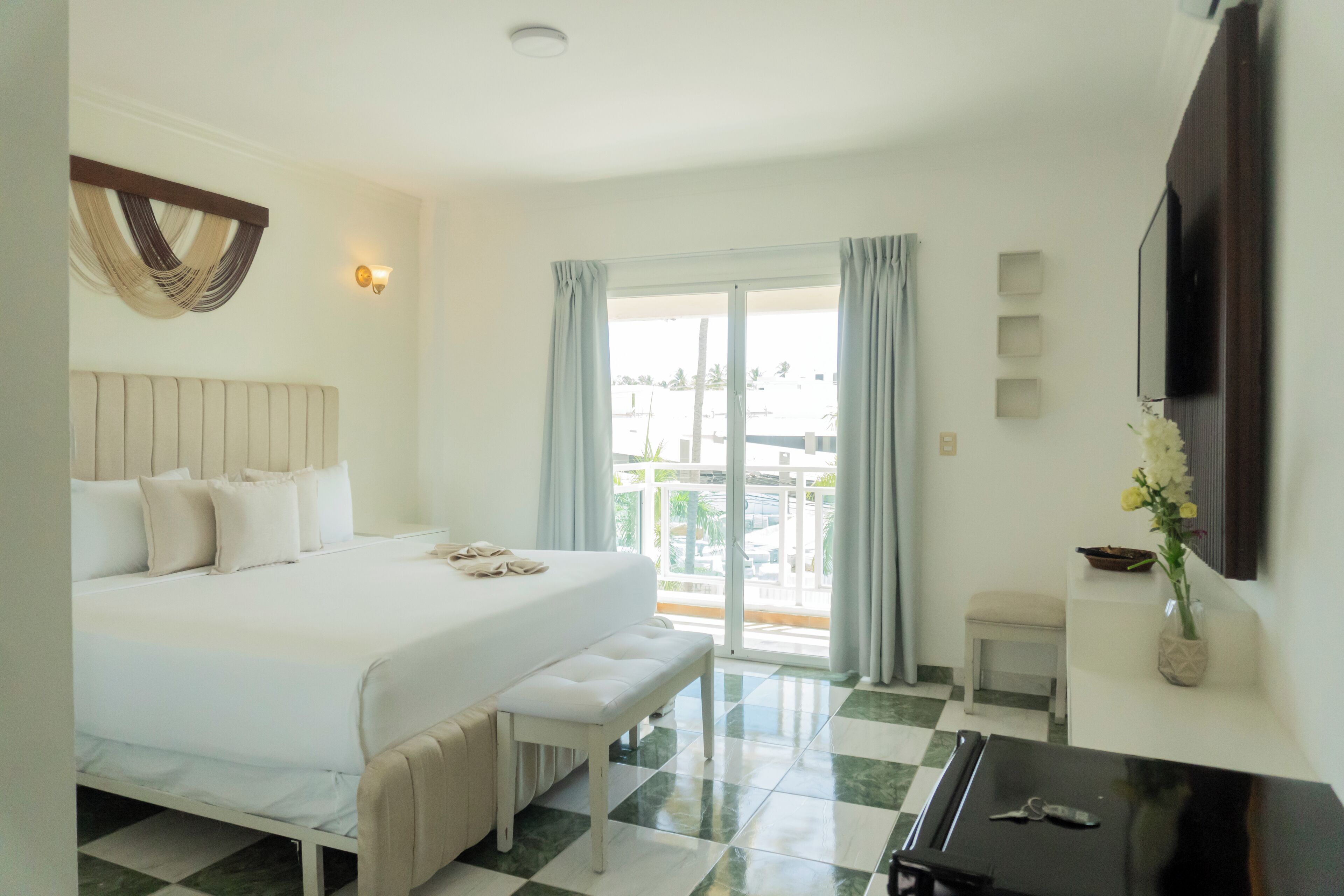 Photo - Hotel Checkin El Cortecito