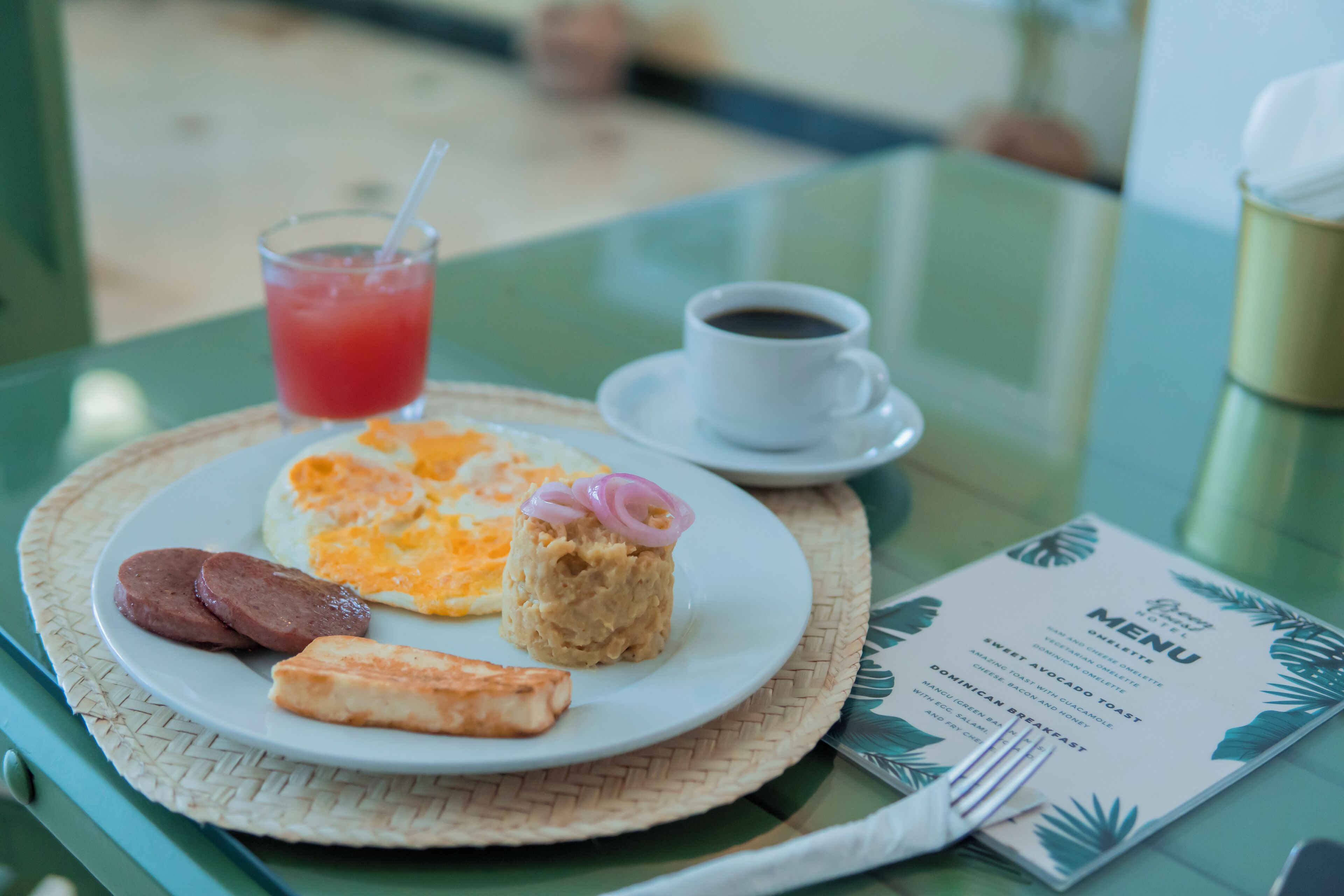 Photo - Hotel Checkin El Cortecito