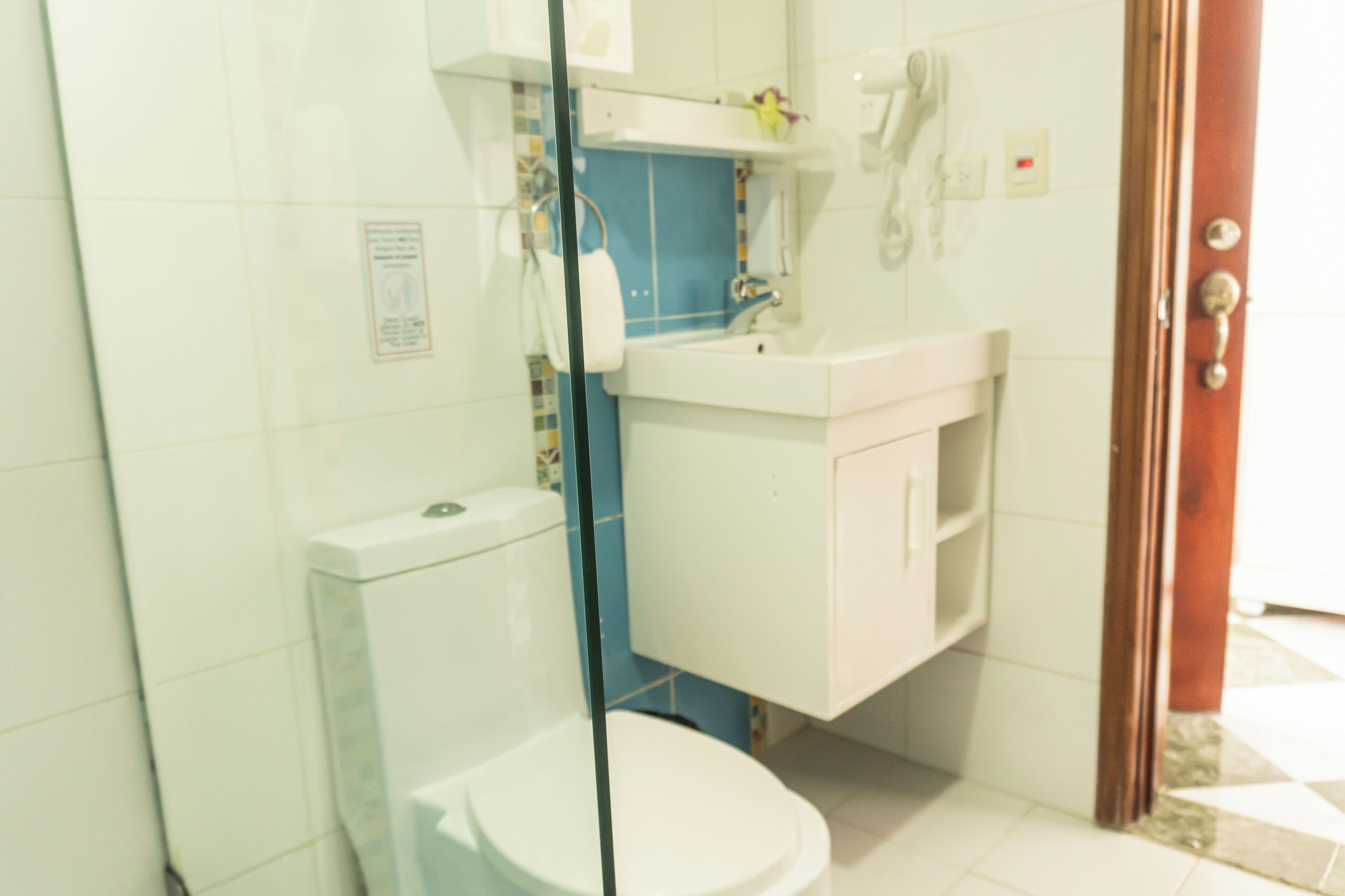 Photo - Hotel Checkin El Cortecito