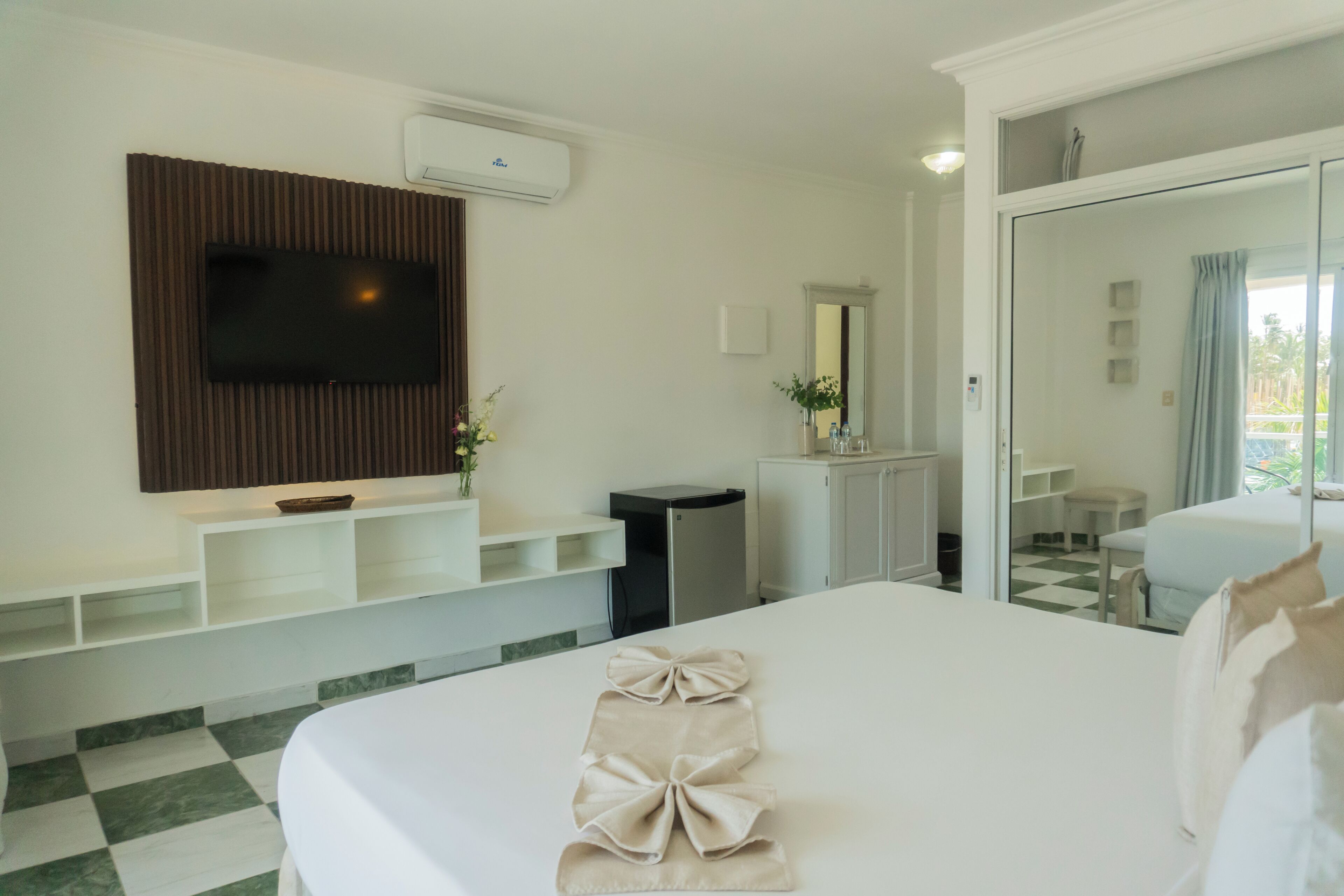 Photo - Hotel Checkin El Cortecito