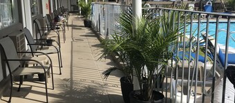 Pyramid Resort Motel