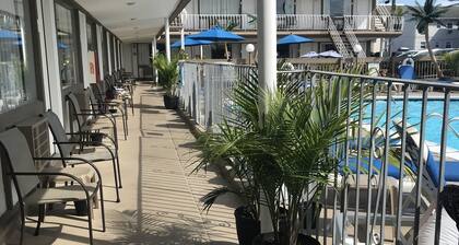 Pyramid Resort Motel