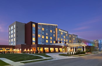 Hyatt Place Lansing - East