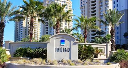 Indigo by Luxury Coastal Vacations