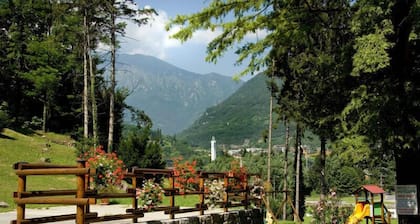 Albergo Il Castellino