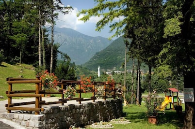 Albergo Il Castellino