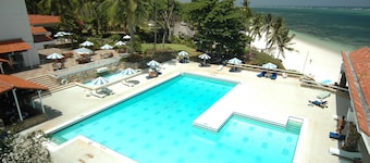 Mombasa Beach Hotel