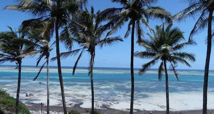 Mombasa Beach Hotel