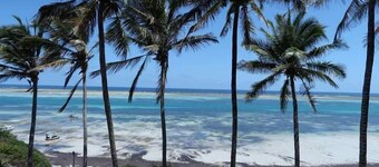 Mombasa Beach Hotel