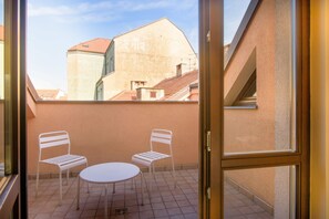 Servicios de la habitación