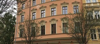 Ginosi Elema Apartel