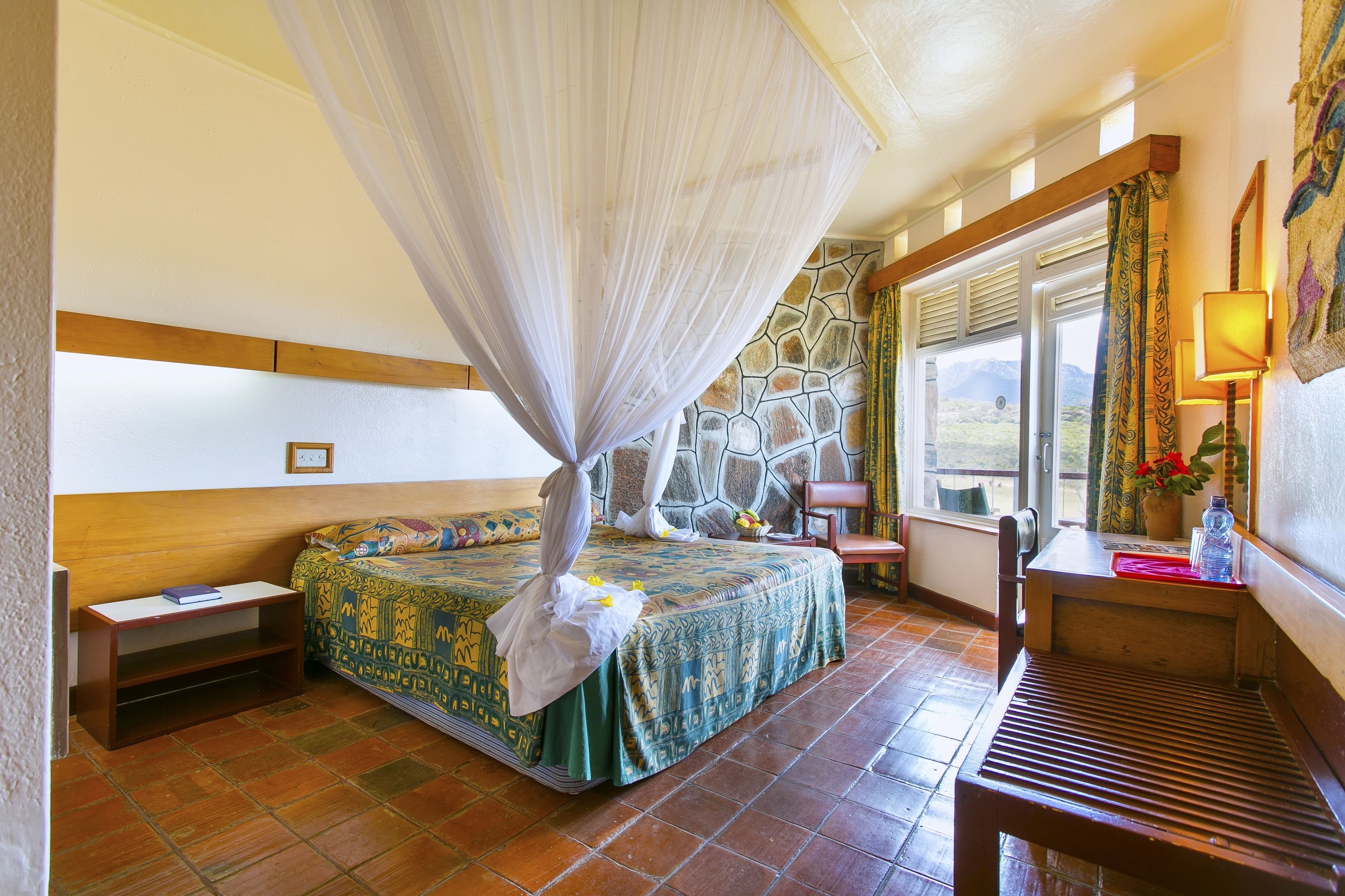 Habitación