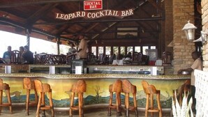 Meeting facility - Ngulia Safari Lodge (Tsavo)