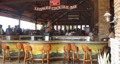 Ngulia Safari Lodge