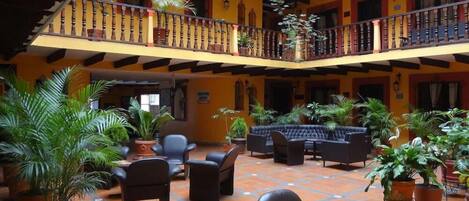 Accommodatievoorziening