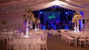 Sala de banquets