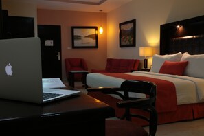 Junior Suite, 1 Bedroom