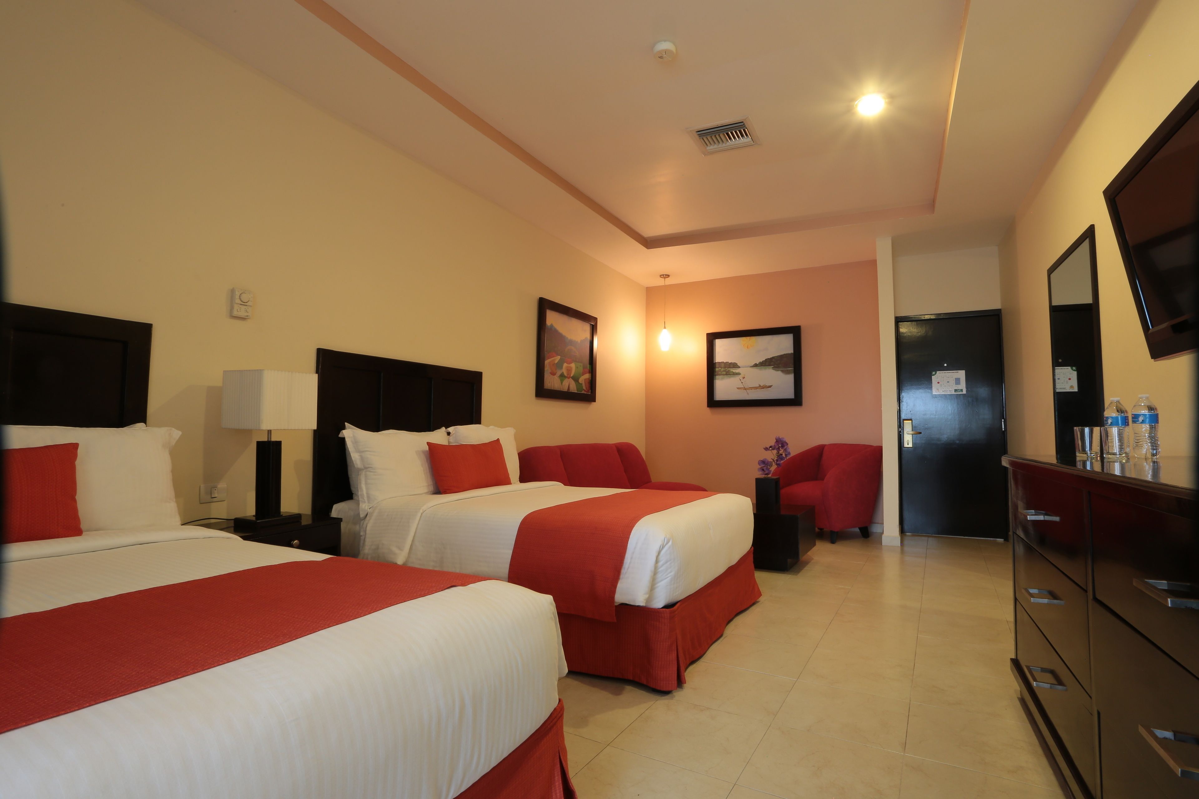 junior suite, 1 bedroom | premium bedding, in-room safe, desk, iron/ironing board