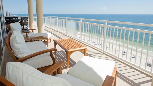Unclassified image, 1 of 67, button - La Playa by Luxury Coastal Vacations (Pensacola)