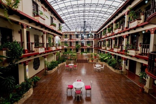 Hotel D' Monica 