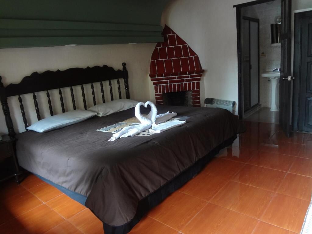 Foto - Hotel D’Monica