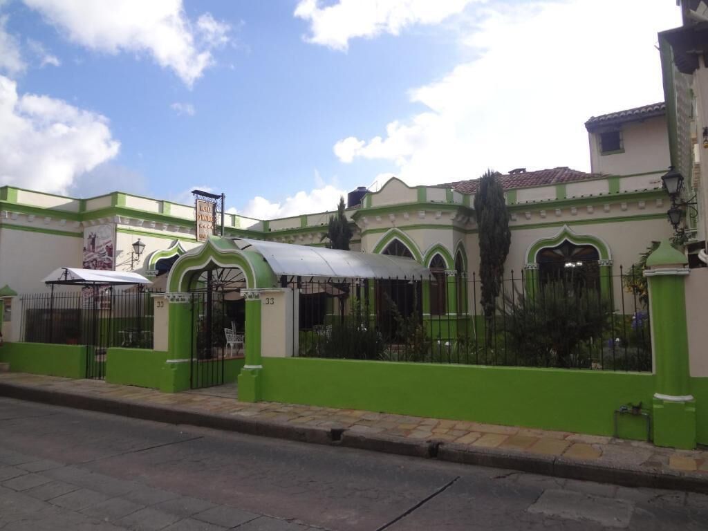 Photo - Hotel D’Monica