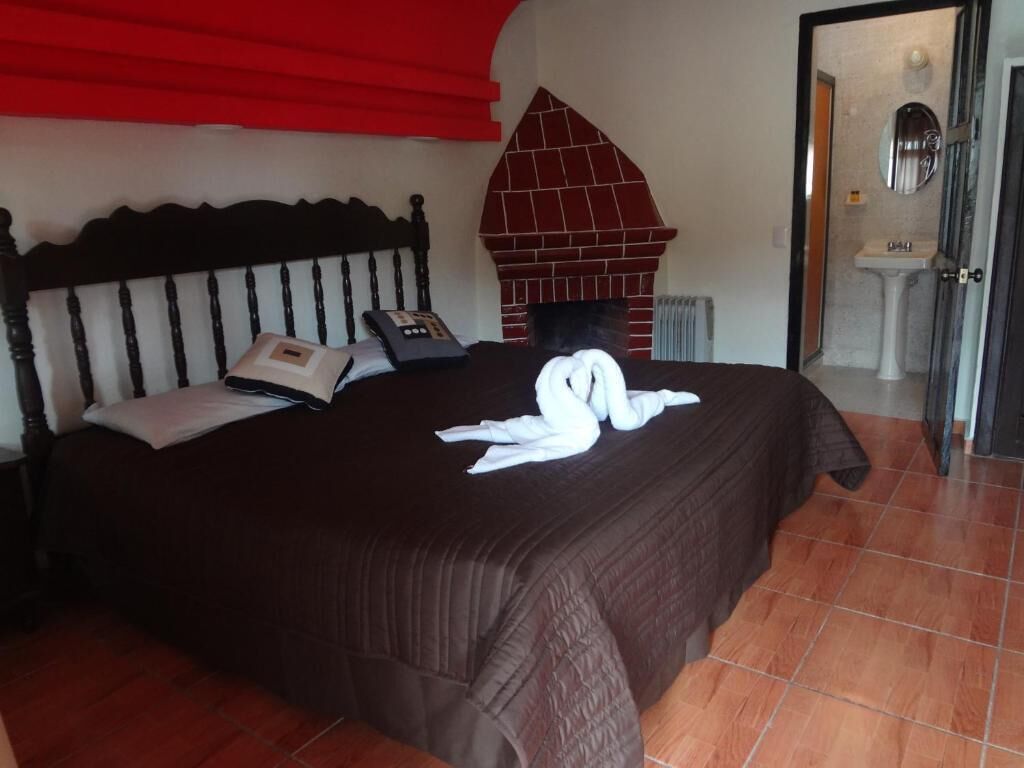 Foto - Hotel D’Monica