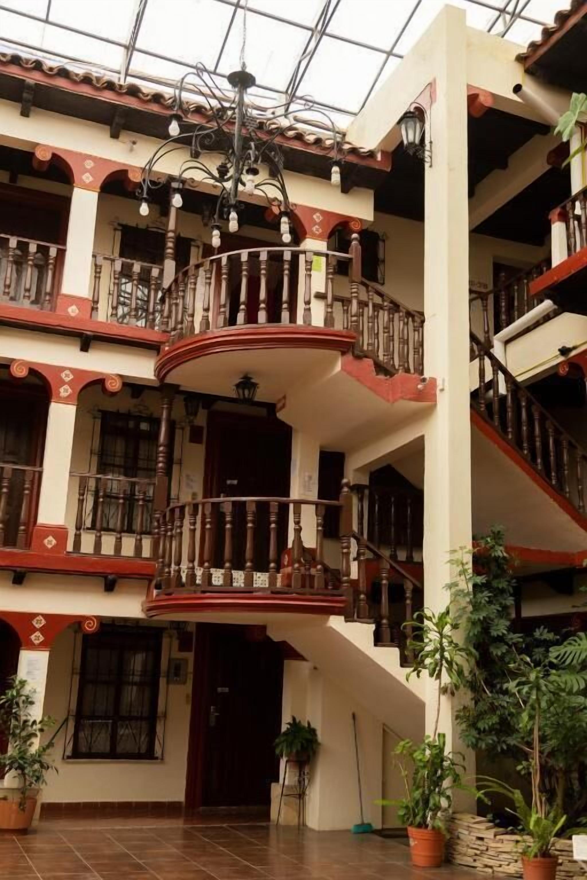 Photo - Hotel D’Monica